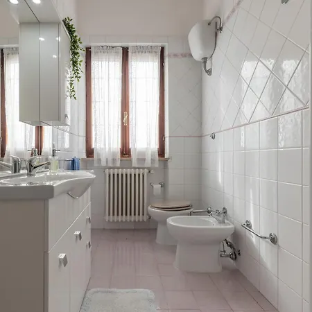 Apartment Italian Experience- Il Colle Sul Mare *