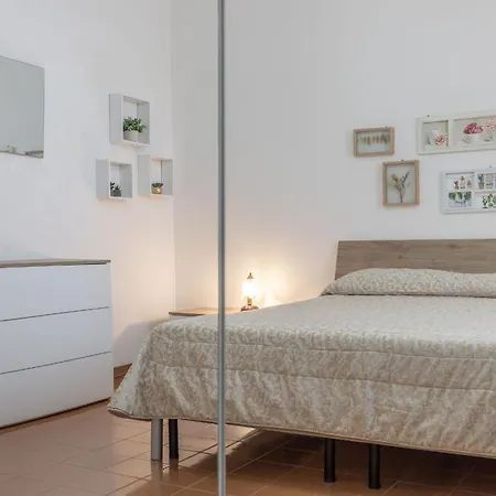 Apartamento Italian Experience- Il Colle Sul Mare *