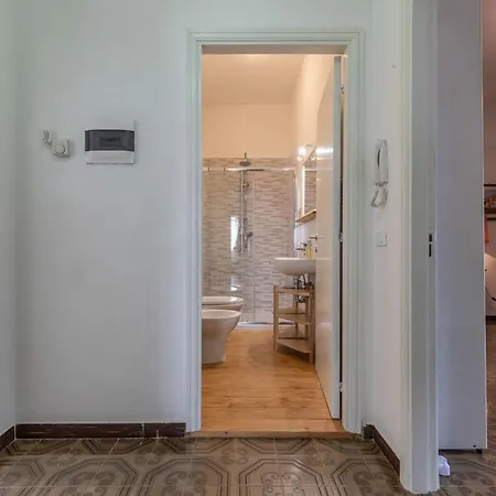 Italian Experience- Il Colle Sul Mare Apartamento Montarice