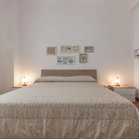 Apartamento Italian Experience- Il Colle Sul Mare Montarice