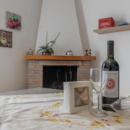 Italian Experience- Il Colle Sul Mare