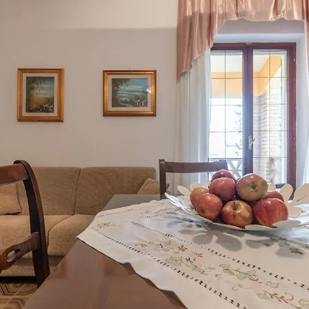 Apartamento Italian Experience- Il Colle Sul Mare