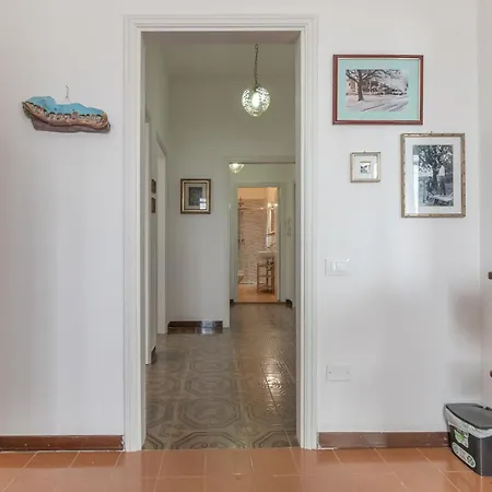 Italian Experience- Il Colle Sul Mare *