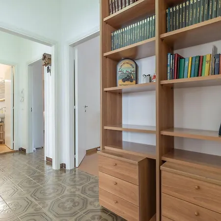 Italian Experience- Il Colle Sul Mare Montarice