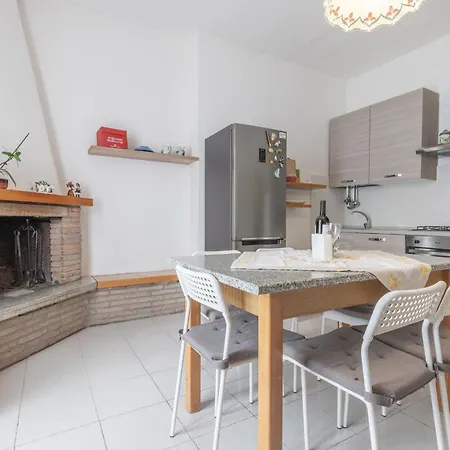 Apartment Italian Experience- Il Colle Sul Mare Montarice