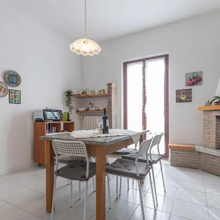 Italian Experience- Il Colle Sul Mare