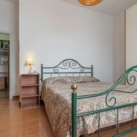 Italian Experience- Il Colle Sul Mare Apartamento