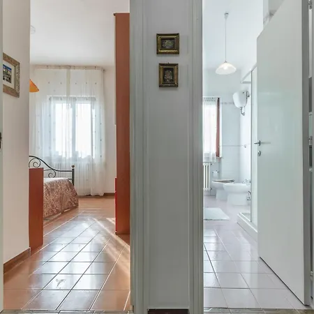 Apartment Italian Experience- Il Colle Sul Mare