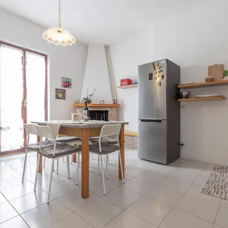 Italian Experience- Il Colle Sul Mare