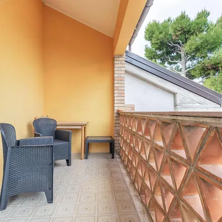 Apartamento Italian Experience- Il Colle Sul Mare