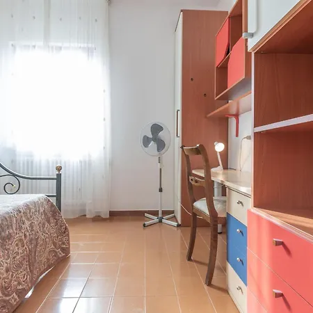Apartment Italian Experience- Il Colle Sul Mare *