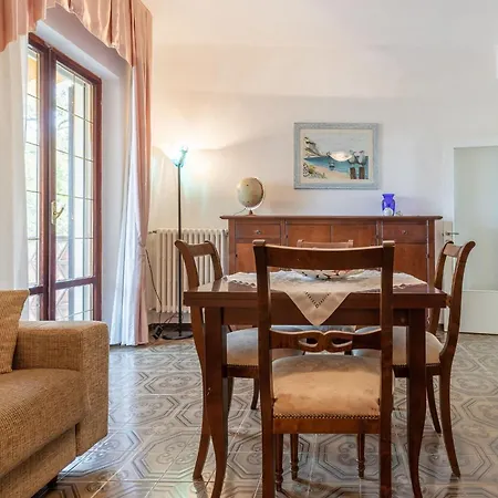 Italian Experience- Il Colle Sul Mare * Montarice